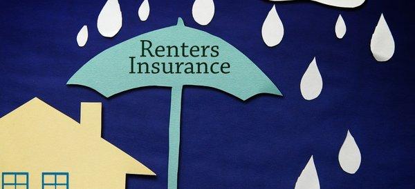 Renters Insurance