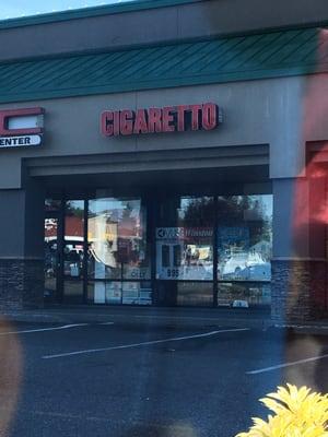 Cigaretto