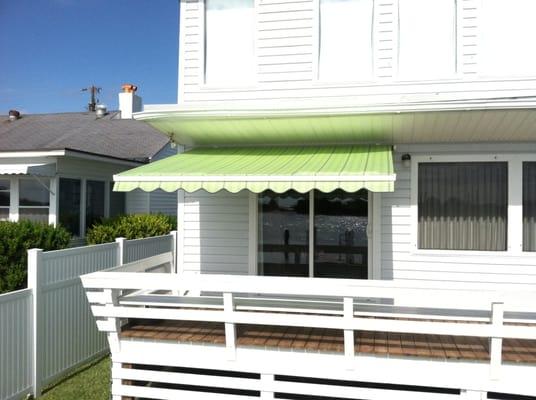 Sunesta Awning