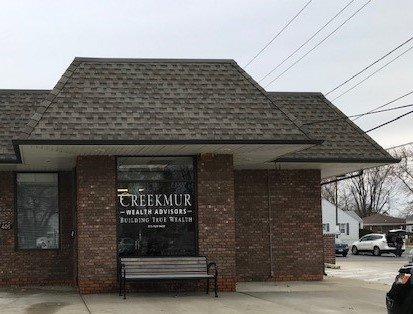 Creekmur Wealth Advisors Bourbonnais Office