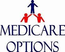 We educate you on your medicare plan options so you can make an informed decision