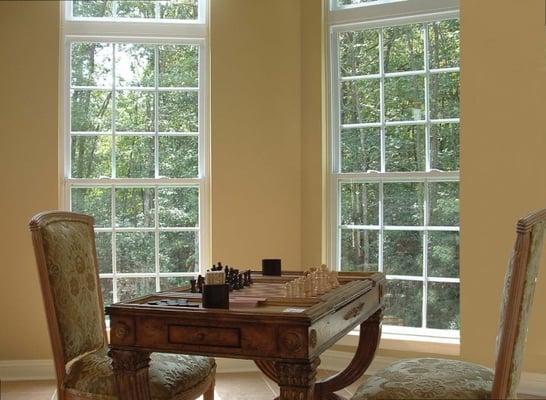 Vinyl Windows from Quality Glass Block and Window Company