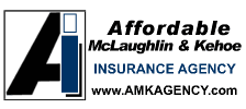 Affordable McLaughlin Kehoe Insurance    Syracuse NY Cicero NY Liverpool NY Dewitt NY Fayetteville NY East Syracuse 3154372821