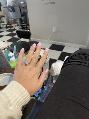 Bright Nails