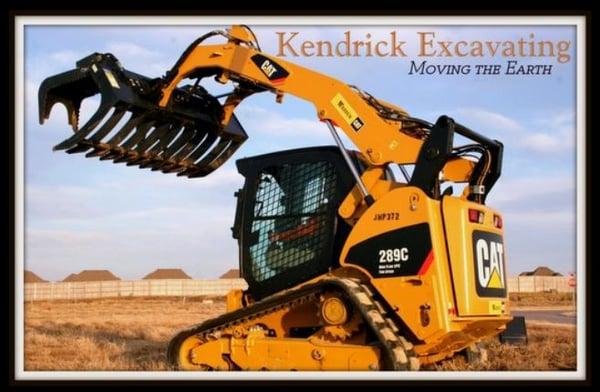 Kendrick Excavating