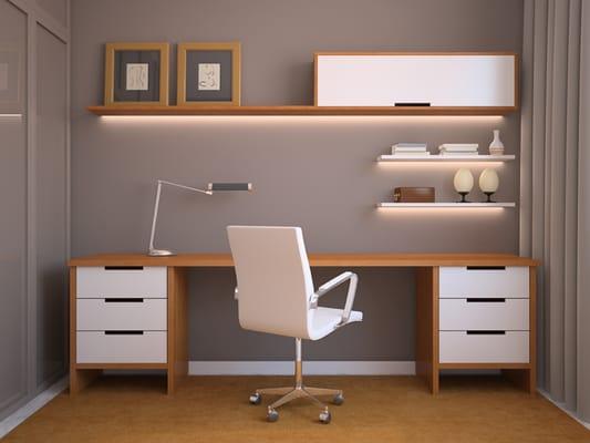 Organizing for home and office enviroments