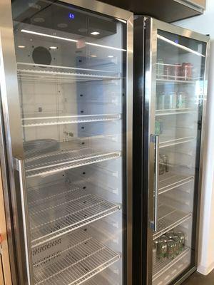 Summit refrigerator