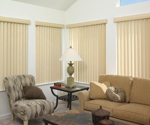 Blue Ridge Blinds