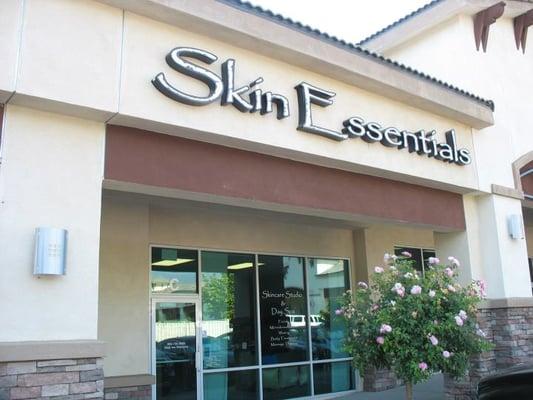 Skin Essentials