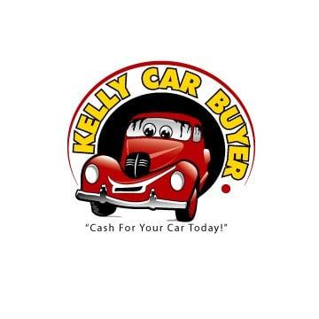 Kelly Car Buyer Logo (Philadelphia Branch)