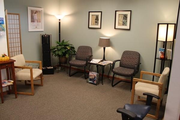 Finegan Chiropractic Health Center