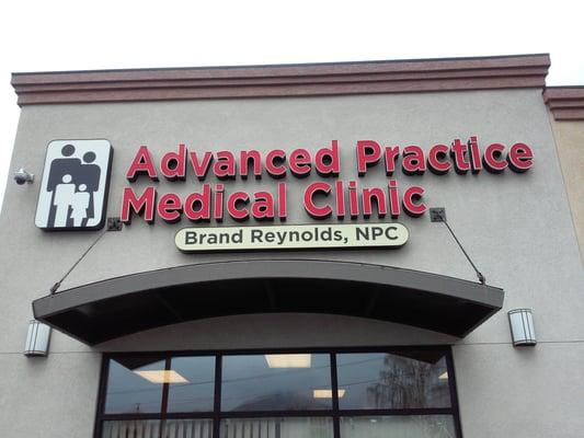 Advanced Practice Medical Clinic