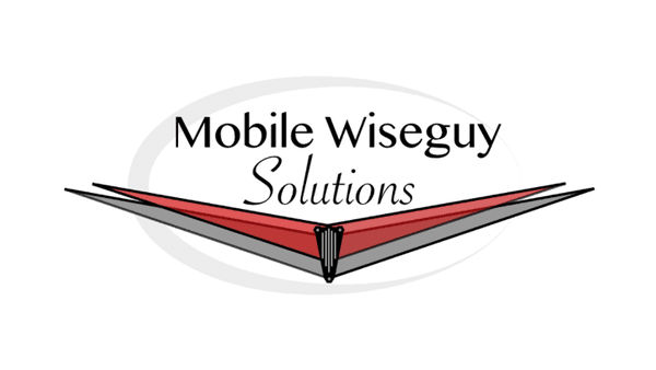 Mobile Wiseguy Solutions Logo