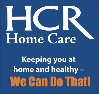 Award-winning home health care.