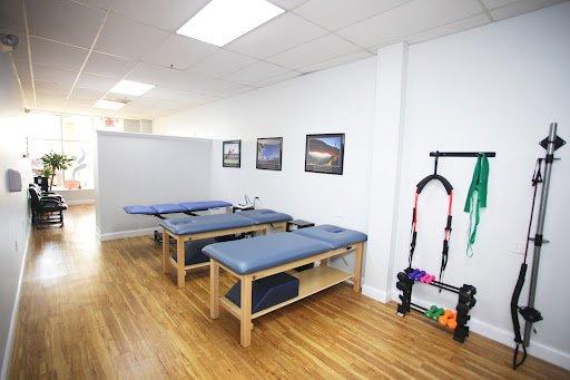 Mana Physical Therapy