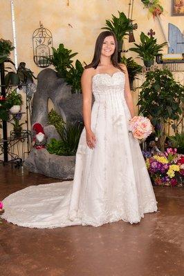 Irene's Bridal Boutique