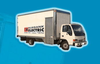 Burbank Electric