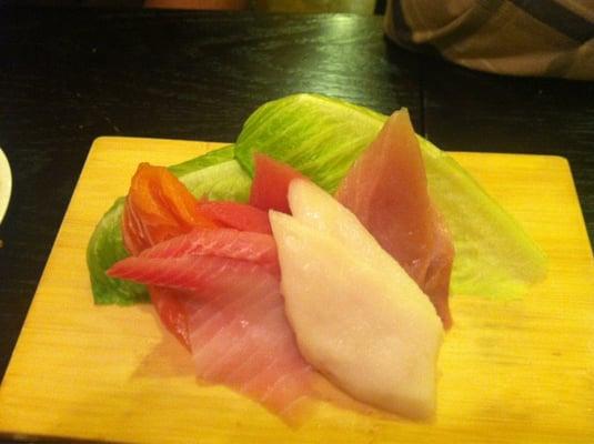 Sashimi