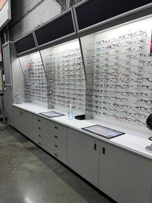 BJ's Optical