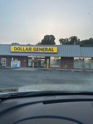 Dollar General