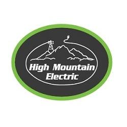 High Mountain Electric