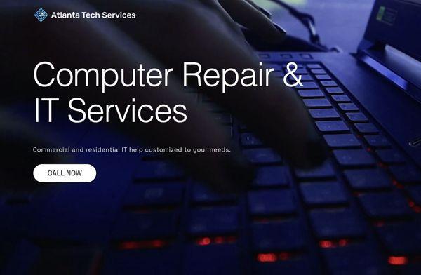 Atlanta Tech Services