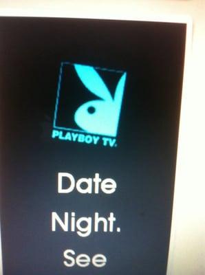 Playboy Tv Studios