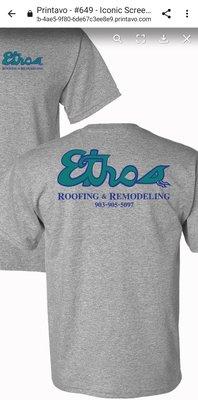 Ethos Roofing and Remodeling