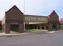 Blythe-Bower Elementary School