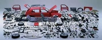 True Auto Parts & Paint