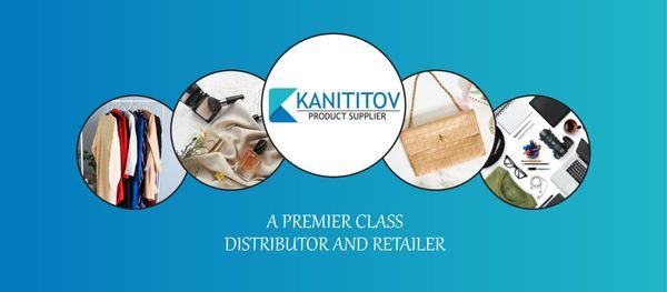 Kanititov Supplies