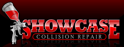 Showcase Collision Specialists logo