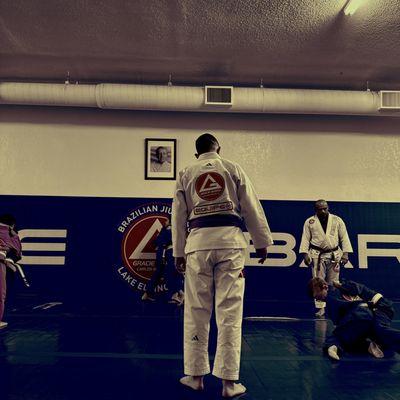 Gracie Barra Lake Elsinore