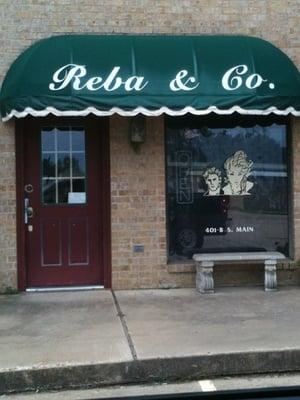 Reba & Co