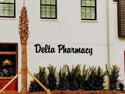 Delta Pharmacy & Medical Supply