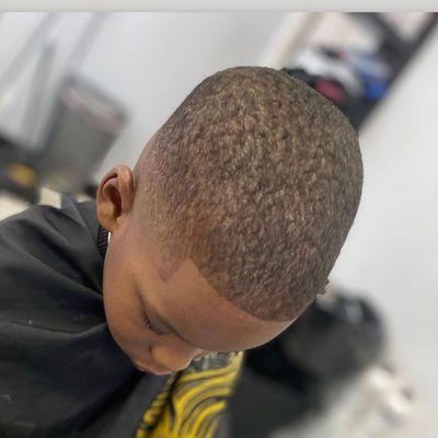 Kids Cuts