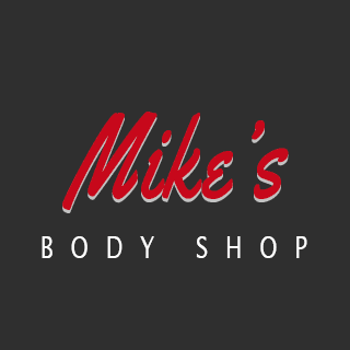 Mike's Body Shop