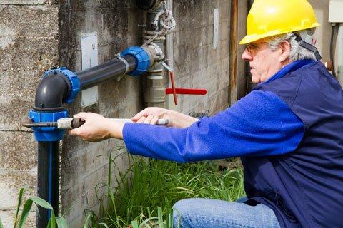 plumbing service in bergen county nj - waterworxnj.com