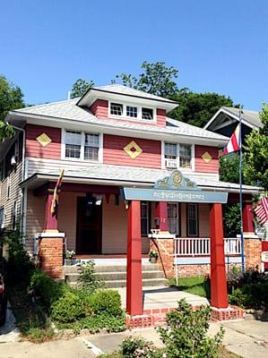 Charleston Tibetan Society