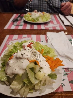 Salad