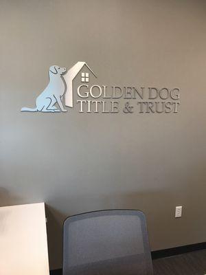 Golden Dog Title & Trust