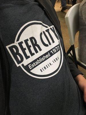 Beer City