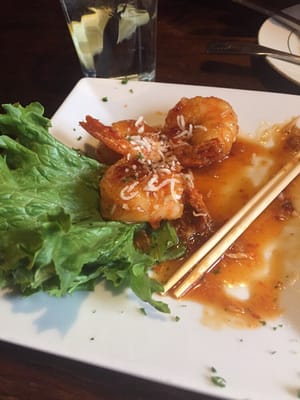 Shanghai shrimp app