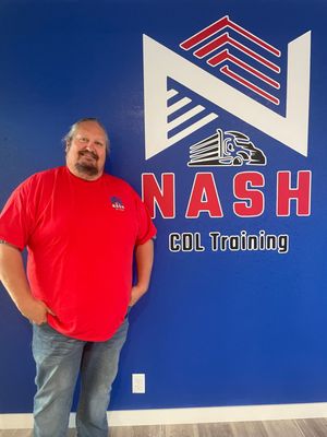 Nash CDL Training