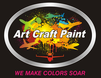 Art -Craft Paint, Inc