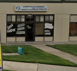 Jr Carpet & Flooring