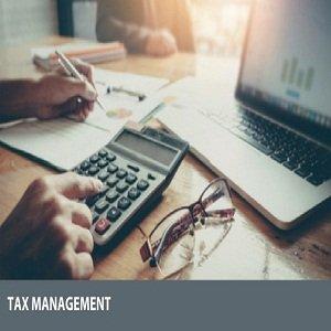 TAX-MGT