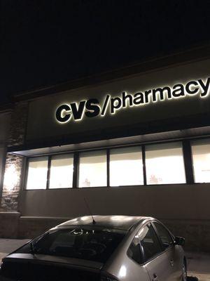 CVS Pharmacy