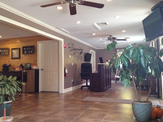 Signature Salon & Day Spa