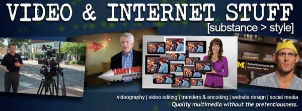 Video and Internet Stuff, LLC